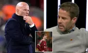 Jamie Redknapp's Blunt Warning to Arne Slot: Liverpool's New Boss Faces Crucial Test
