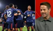 Jamie Redknapp's Brutal Arsenal Verdict: Gunners' Title Hopes Crushed After Fulham Collapse