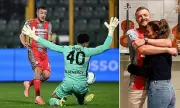 Jamie Vardy's Italian Adventure Hits Early Snag as Leicester Legend Endures Mixed Serie B Debut