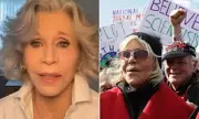 Jane Fonda Reveals Secret Cold War-Era Activist Past in Shocking Confession