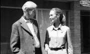 Jane Goodall Reveals Incredible Spiritual Encounter With Late Husband After His Passing