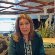 Jane McDonald's Cruise Ship Bombshell Sends Fans Into Meltdown With Exciting Career News