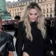 Janet Jackson Shares Heartwarming Moment With Niece As Family Legacy Continues