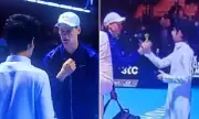 Jannik Sinner Security Breach: Six Intruders Storm Wimbledon Champion's Hotel in Shocking Safety Scare