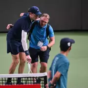 Jannik Sinner's Shanghai Masters Dream Shattered by Devastating Injury Blow