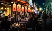 Japan Unbottled: Your Ultimate Guide to Drinking Like a Local in the Land of the Rising Sun