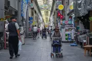 Japan's 'Customer is God' Culture Challenged as Restaurant Owner Fights Back Against Abuse