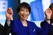 Japan's Thatcherite Contender: Sanae Takaichi Vies to Become First Female PM