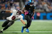 Jared Goff's Contract Extension: Detroit Lions Secure Quarterback Future After Playoff Triumph