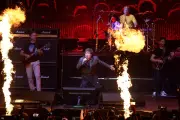 Javier Milei's Rockstar Economics: Argentina's Anarcho-Capitalist President Takes Unorthodox Approach to Crisis