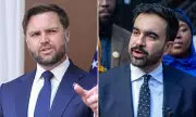JD Vance Condemns 'Disgraceful' 9/11 Comments by Democratic Colleague in Heated Political Clash