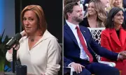 JD Vance's Fiery Clash with MSNBC Host Over Biden Family Allegations Sparks Political Firestorm