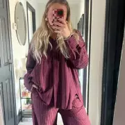 JD Williams Unveils Stunning Autumn Collection That's Taking The UK By Storm