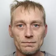 Jealous Ex Jailed for Life After Stabbing New Partner to Death in Brutal Attack