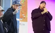 Jelly Roll's Incredible Weight Loss Transformation Stuns Australian Fans During Sydney Tour