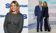 Jenna Bush Hager's Candid Family Confession: How Her Father George W. Bush Weighed In On Menopause