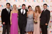 Jennifer Aniston Reveals Heartbreaking Reason Friends Reboot Is Impossible Without Matthew Perry