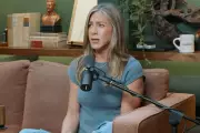 Jennifer Aniston's Extravagant Friends Contract Rewards Revealed: 30+ Gifts Per Episode!