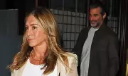 Jennifer Aniston's Heartbreak: Inside Her Split from Hypnotherapist Beau and Her Journey to Healing