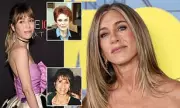 Jennifer Aniston's Heartfelt Tribute to Late Mother: 'Friends' Star Opens Up About Family Trauma and Healing
