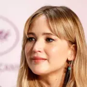 Jennifer Lawrence Reveals Baby's Gender in Heartfelt Interview - The Sweet Reason Behind Her Choice