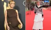 Jennifer Lawrence Welcomes Second Child: Gender and Baby Name Revealed in Intimate Family Celebration