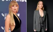 Jennifer Lawrence's Surgical Revelation: Hollywood Star Considers Cosmetic Enhancement