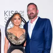 Jennifer Lopez and Ben Affleck's Tense Outing Sparks Marriage Concerns Amid Living Apart Reports