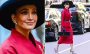 Jennifer Lopez Spotted Filming Solo Project Amid Ben Affleck Marriage Speculation
