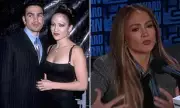 Jennifer Lopez's Ex-Husband Ojani Noa Makes Shocking Infidelity Claims in Explosive Tell-All Interview