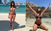 Jenny Powell's Wellness Revolution: How She Defied Age With Yoga & Bone Broth After Hysterectomy