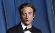 Jeremy Allen White Reveals Bruce Springsteen Biopic Took Heavy Emotional Toll: 'I Feel Like a Pain-for-Hire'