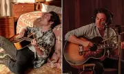 Jeremy Allen White's The Bear Fame Can't Save Dreary Springsteen-Inspired Drama | TV Review