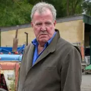 Jeremy Clarkson's Alarming Farm Update: 'I'm Going to Lose Everything' Amid Financial Crisis