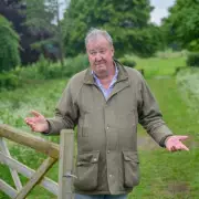 Jeremy Clarkson's Farm Hit by Devastating Blow as Amazon Delivers Crushing Verdict