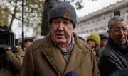 Jeremy Clarkson's Political Gambit: Top Gear Star's Parliamentary Bid Meets Surprising Welcome from Labour Rival