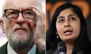 Jeremy Corbyn Stands Alone: Labour's Left-Wing Exodus Leaves Former Leader Isolated