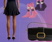 Jess Cartner-Morley's October Style Edit: The Ultimate Autumn Wardrobe Essentials