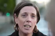 Jess Phillips Confronts Minister Over 'Disgusting' Commons Conduct in Heated Exchange