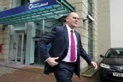 Jess Phillips Delivers Blistering Critique of Starmer's Government: 'No Different to the Tories'