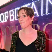 Jess Phillips Fights Back Tears During Pride Month Tribute in Parliament