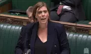 Jess Phillips Resigns from Grooming Gangs Inquiry After Victims' Trust Breakdown