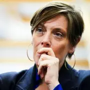 Jess Phillips Reveals Terrifying Reality of Being an MP in Candid Resignation Speech