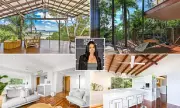 Jessica Alba's Australian Getaway: Hollywood Star Spotted Enjoying Sunshine Coast Hotspot