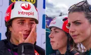 Jessica Fox Rushes to Console Sister Noemie After World Championships Heartbreak Following Kidney Tumour Surgery