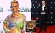 Jessica Rowe Reveals Her Husband Peter Overton's Bizarre Eating Habit That Drove Her Mad