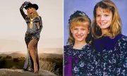 Jessica Simpson's Humble Beginnings: How Her Dad's £30k Salary Forced Family to Shop at Discount Stores
