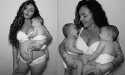 Jesy Nelson's Body Confidence Revolution: Former Little Mix Star Finally Proud After 33 Years of Extreme Dieting