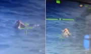 Jet Ski Nightmare: British Tourist's Terrifying 12-Hour Ordeal in Canary Islands Waters