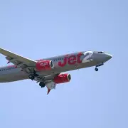 Jet2 Boss Blasts 'Disgraceful' Passenger Behaviour as Travel Chaos Continues